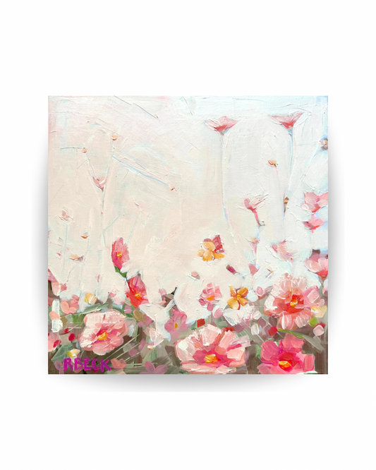 Elevate Your Home with Contemporary Artwork by Ryan Beck