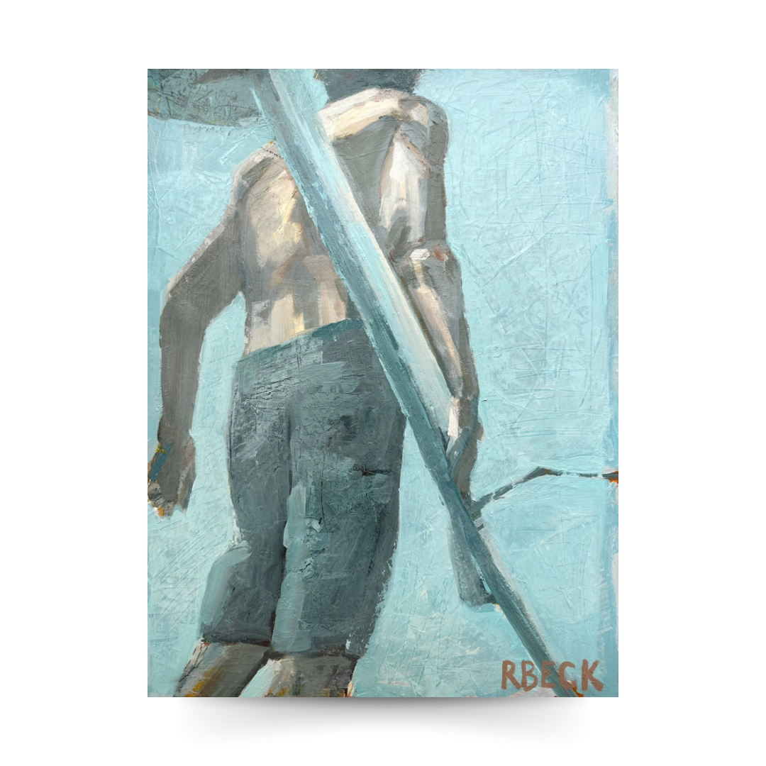 Unlocking the Magic of Original Artwork: A Journey into Authenticity