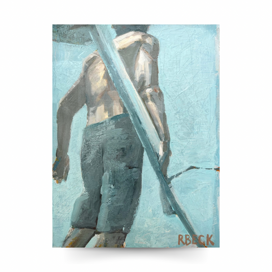 Unlocking the Magic of Original Artwork: A Journey into Authenticity