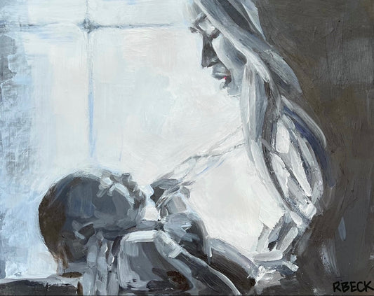 Stunning Art Prints for Elevating Your Home Decor this Mother's Day