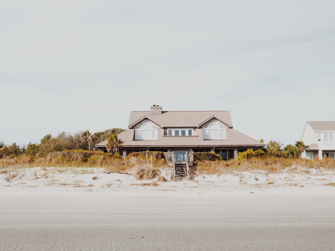 Elevate Your Home Decor with Ryan Beck Art: Your Ultimate Modern Coastal Design Destination