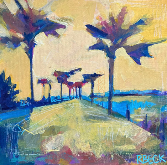 MARIGOLD PALMS