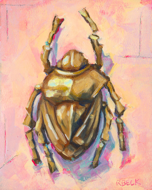 GOLDBUG