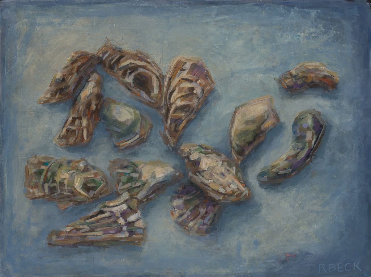 Bounty 30x40