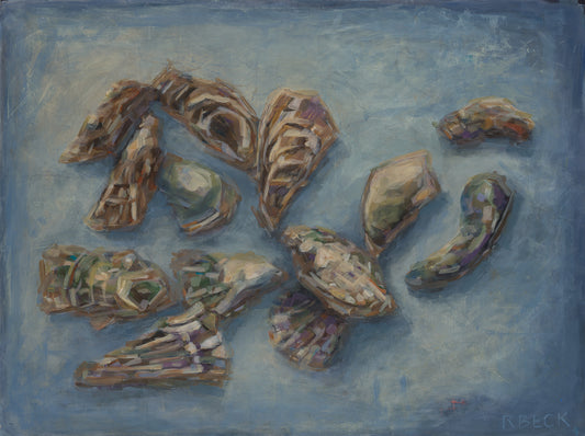 Bounty 30x40