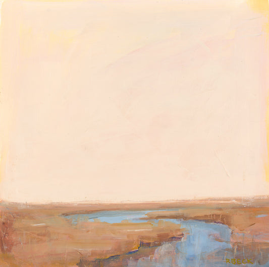 Horizons XIII, 12"x12"