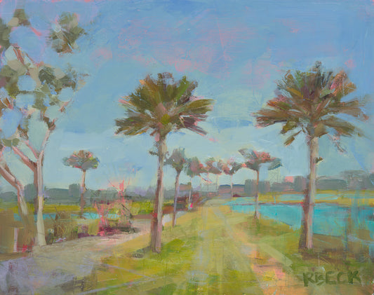 Coastal Days